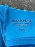 Athleta Blue Tank Top Size 34B/C - photo 7