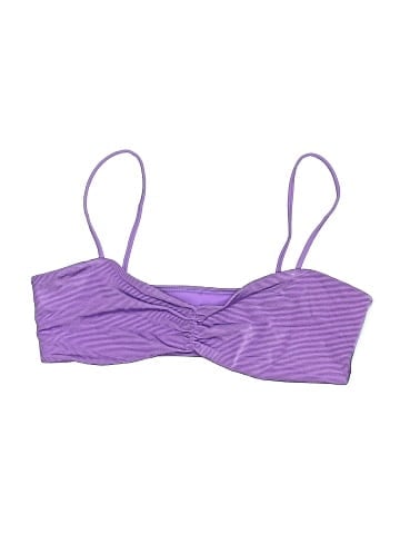 LA Hearts Swimsuit Top (view 1)