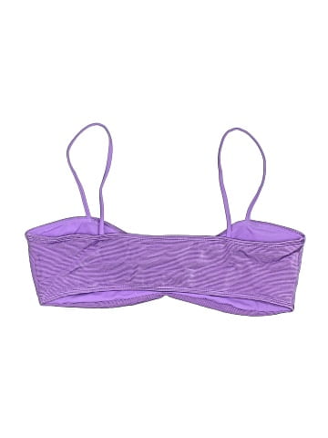 LA Hearts Swimsuit Top (view 2)