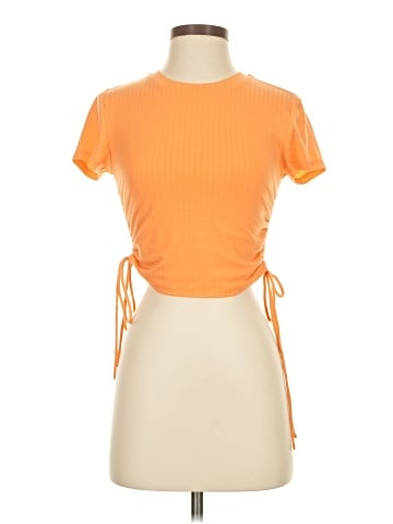 Lovers + Friends Short Sleeve Top (view 1)