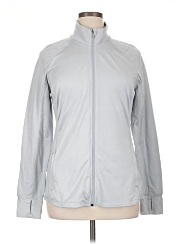 Active by Old Navy Track Jacket (view 1)