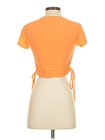 Lovers + Friends Short Sleeve Top (view 2)