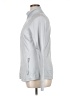 Active by Old Navy Solid Gray Track Jacket Size XL - photo 5