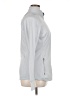 Active by Old Navy Solid Gray Track Jacket Size XL - photo 4