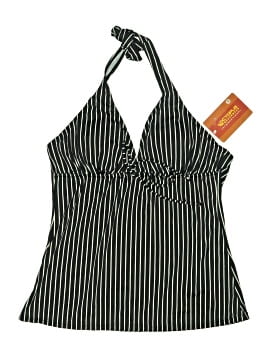 Octopus Beachwear Swimsuit Top