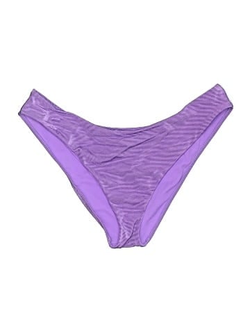 LA Hearts Swimsuit Bottoms (view 1)