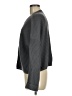 Kirundo 100% Acrylic Solid Gray Pullover Sweater Size M - photo 5