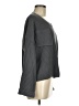 Kirundo 100% Acrylic Solid Gray Pullover Sweater Size M - photo 4
