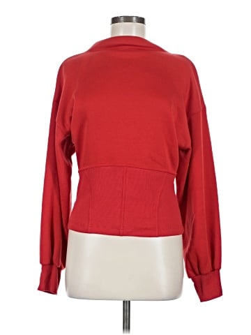 Maeve by Anthropologie Turtleneck Sweater (view 1)