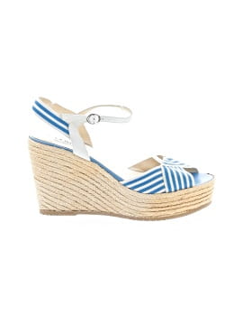 L.K. Bennett Wedges