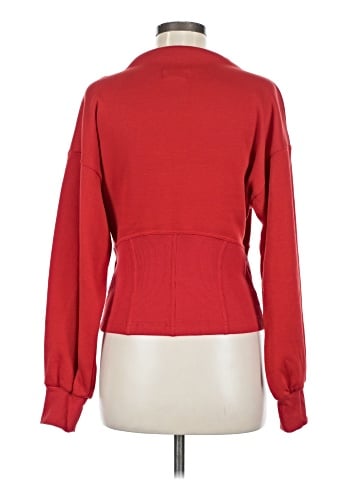 Maeve by Anthropologie Turtleneck Sweater (view 2)