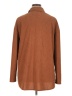 Unbranded 100% Polyester Brown Coat Size XL - photo 2