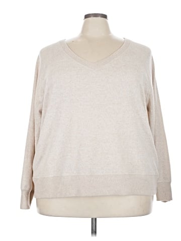 Korye Pullover Sweater (view 1)