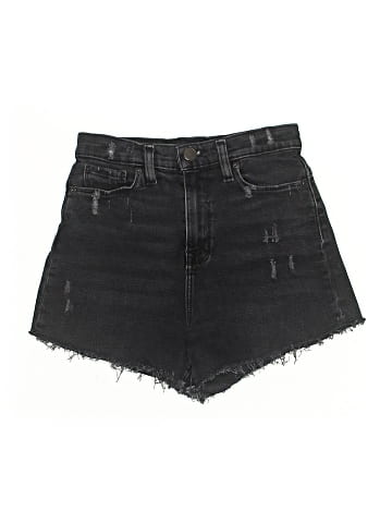 BDG Denim Shorts (view 1)