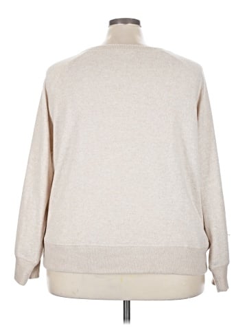 Korye Pullover Sweater (view 2)