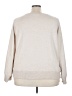 Korye Tan Pullover Sweater Size 3X - photo 2