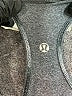 Lululemon Athletica Gray Tank Top Size 6 - photo 7