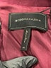 BCBGMAXAZRIA Burgundy Blazer Size XS - photo 6