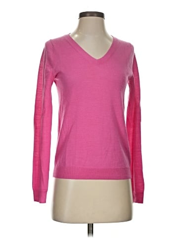 Uniqlo Wool Pullover Sweater (view 1)