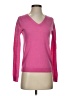 Uniqlo 100% Wool Pink Wool Pullover Sweater Size XS - photo 1