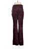 Blank NYC Burgundy Casual Pants Size 29 waist - photo 2