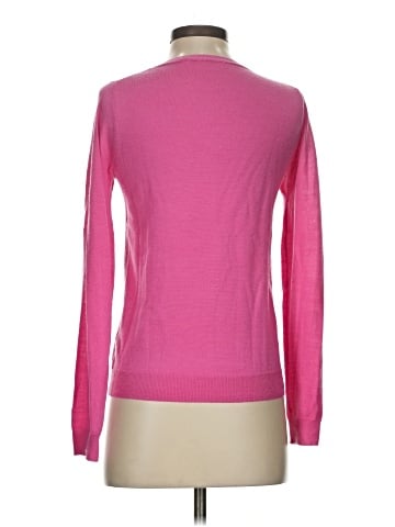Uniqlo Wool Pullover Sweater (view 2)