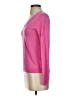 Uniqlo 100% Wool Pink Wool Pullover Sweater Size XS - photo 5