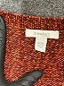 DressBarn Red Blazer Size 18 - 20 - photo 6