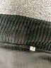 Unbranded 100% Polyester Black Jacket Size S - photo 6