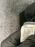 Unbranded 100% Polyester Black Jacket Size S - photo 7