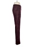 Blank NYC Burgundy Casual Pants Size 29 waist - photo 4