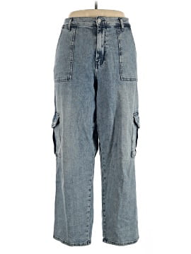 Silver Jeans Co. Jeans