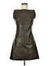 Unbranded Brown Cocktail Dress Size M - photo 1
