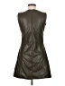 Unbranded Brown Cocktail Dress Size M - photo 2
