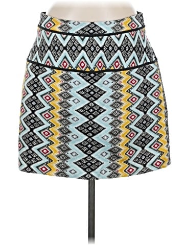 Ann Taylor LOFT Casual Skirt (view 1)