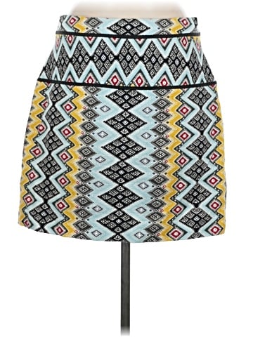 Ann Taylor LOFT Casual Skirt (view 2)