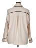 Assorted Brands Color Block Ivory Long Sleeve Blouse Size 1X - photo 2