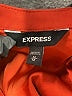 Express Orange Short Sleeve Top Size M - photo 7