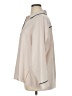 Assorted Brands Color Block Ivory Long Sleeve Blouse Size 1X - photo 5