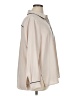 Assorted Brands Color Block Ivory Long Sleeve Blouse Size 1X - photo 4