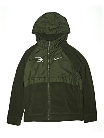 Nike Zip Up Hoodie (view 1)