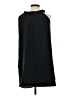 Banana Republic 100% Silk Black Blouse Size S - photo 2