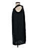 Banana Republic 100% Silk Black Blouse Size S - photo 5