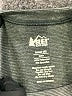 REI Co Op Gray Long Sleeve T-Shirt Size 8 - photo 3