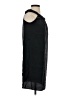 Banana Republic 100% Silk Black Blouse Size S - photo 4