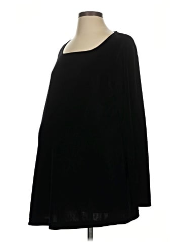 Mimi Maternity Casual Dress (view 1)