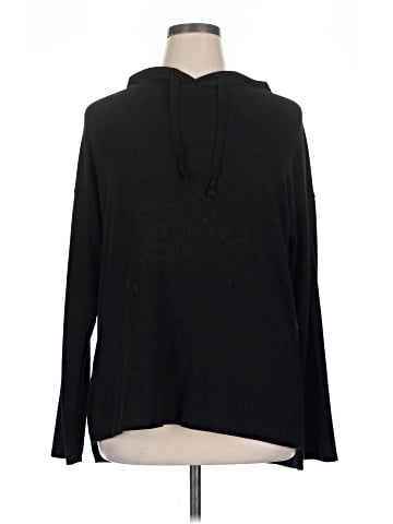 Max & Mia Long Sleeve Turtleneck (view 1)