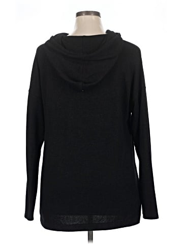 Max & Mia Long Sleeve Turtleneck (view 2)