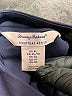 Tommy Bahama Solid Blue Track Jacket Size XL - photo 6