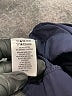 Tommy Bahama Solid Blue Track Jacket Size XL - photo 7